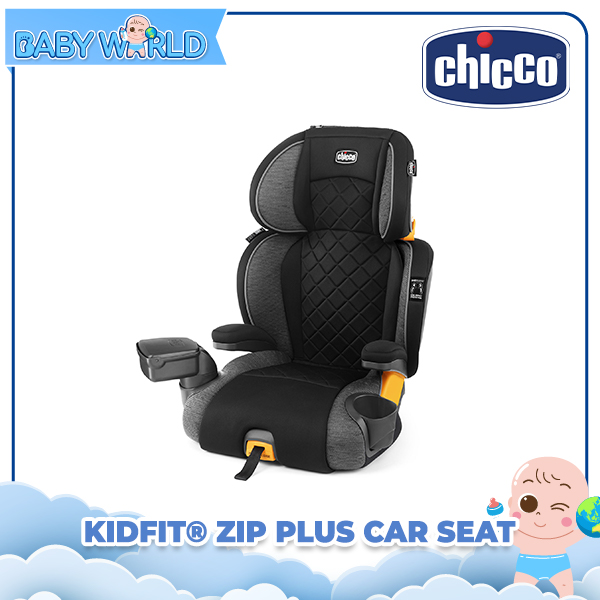 CHICCO KidFit® Zip Plus Car Seat